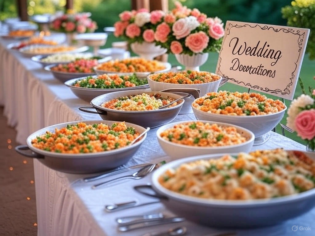 Decoração para Aniversário
