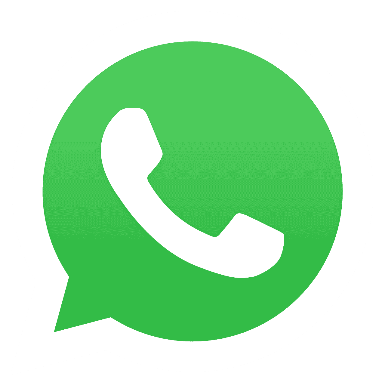 Ícone WhatsApp